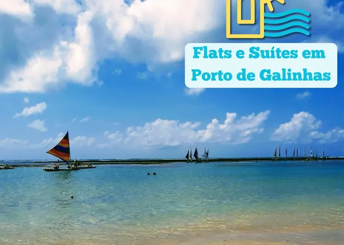 Navegantes Suítes Pôrto das Galinhas
